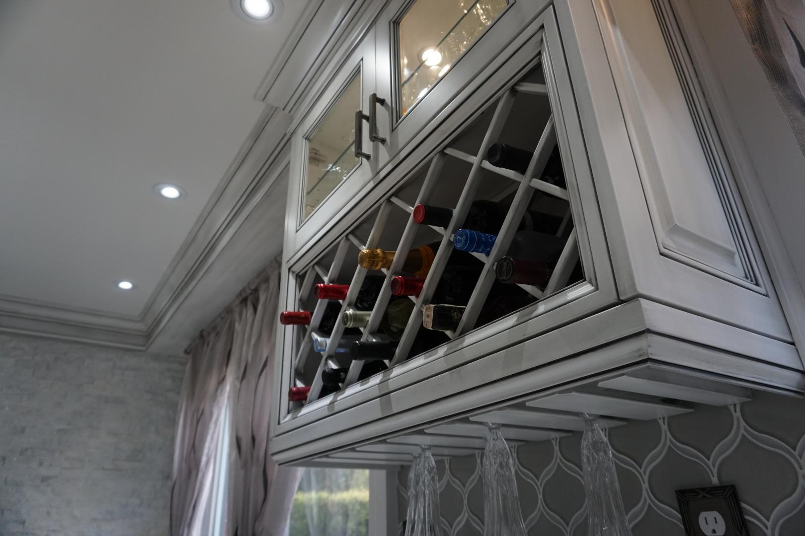 INNOVATIVE MILLWORK SOLUTIONS INC.